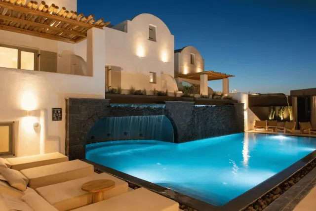 Hotellbilder av AVAL All Suite - nummer 1 av 55