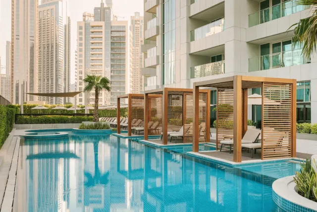 Billede av hotellet Sonder Business Bay - nummer 1 af 10