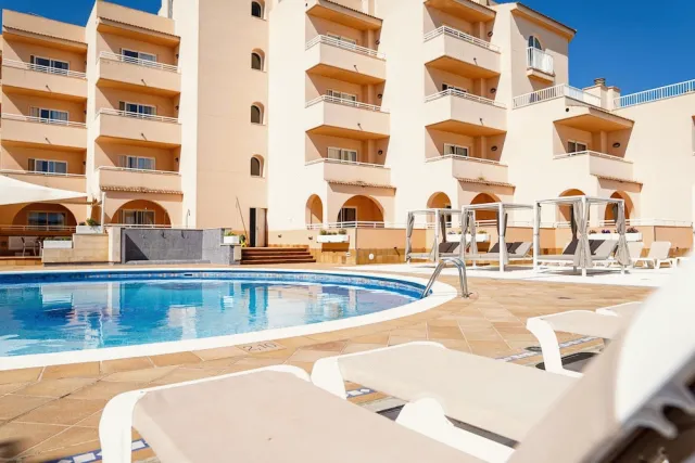 Hotellbilder av Rosamar Ibiza Hotel - nummer 1 av 57
