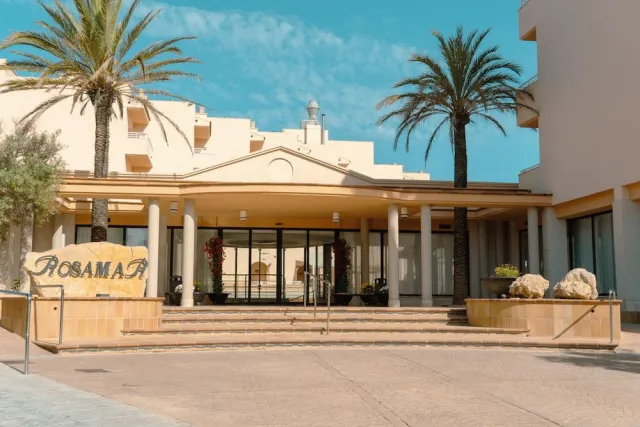 Hotellbilder av Rosamar Ibiza Hotel - nummer 1 av 56