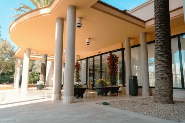 Billede av hotellet Rosamar Ibiza Hotel - nummer 1 af 55