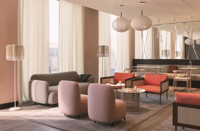 Hotellbilder av OKKO Hotels Paris la Défense - nummer 1 av 36