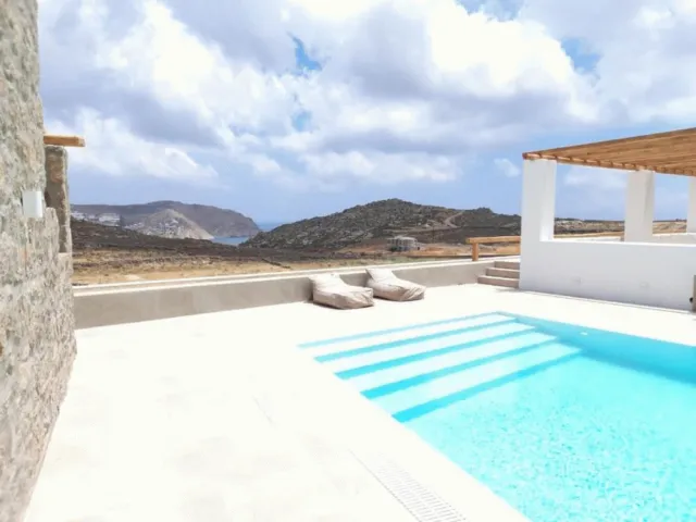 Hotellbilder av Anemela Villas and Suites Mykonos - nummer 1 av 70
