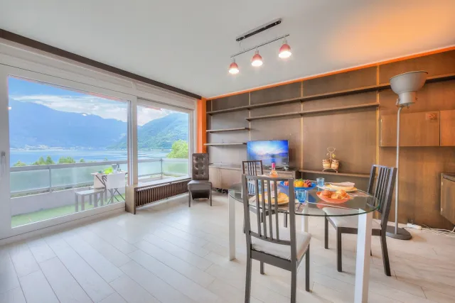 Hotellbilder av Melide On The Lake - nummer 1 av 10