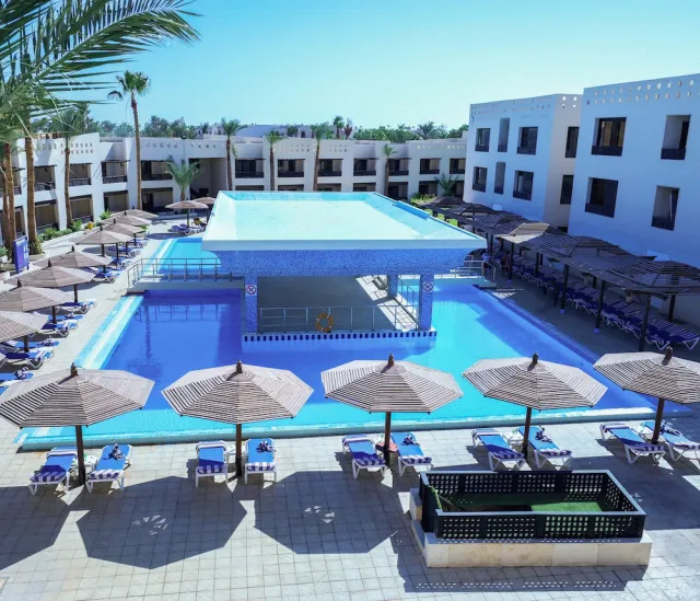 Billede av hotellet Blend Club Aqua Resort - nummer 1 af 10