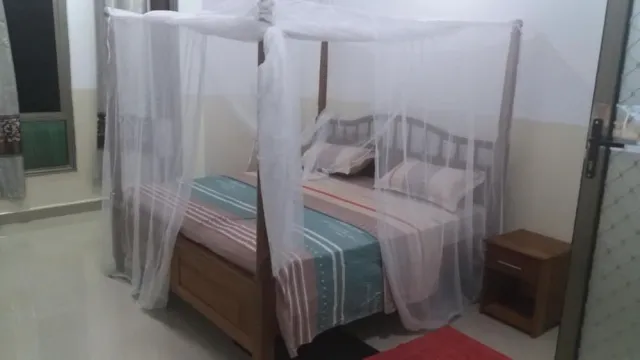 Hotellbilder av Ayodya suites Nyali - nummer 1 av 21