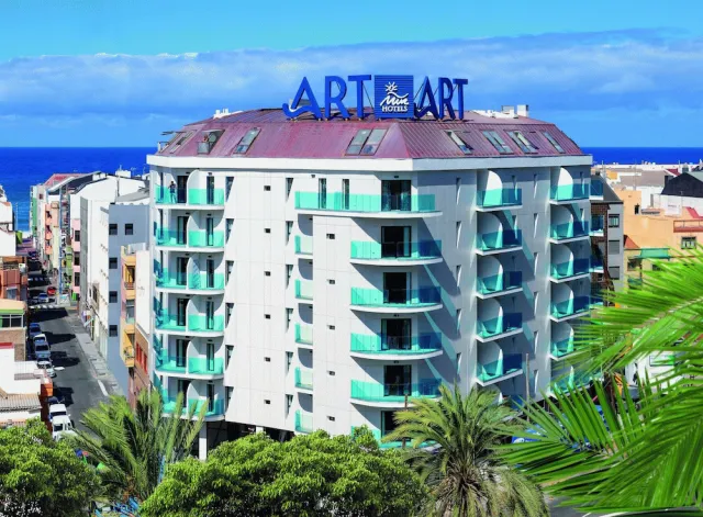Billede av hotellet ART Las Palmas - nummer 1 af 65