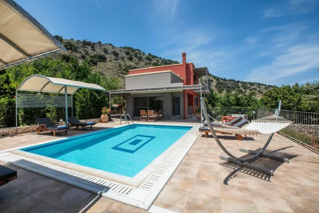 Hotellbilder av Dalasvillas - nummer 1 av 40
