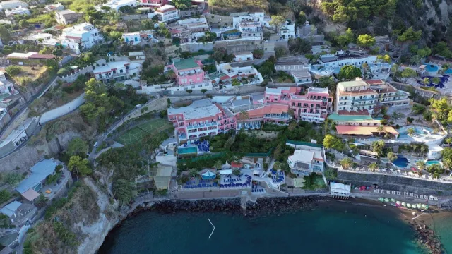 Billede av hotellet Hotel Terme Casa Rosa - nummer 1 af 10