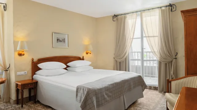 Hotellbilder av Rixwell Collection Savoy Boutique Hotel - nummer 1 av 10