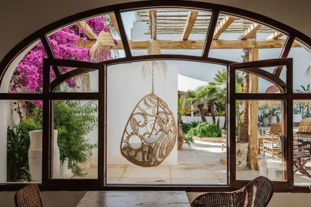 Hotellbilder av La Bohemia del Rio Hostal Boutique - Adults Only - nummer 1 av 33
