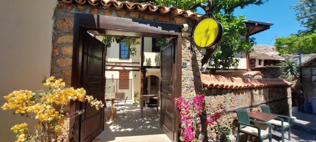 Billede av hotellet Villa Citronella Boutique Hotel - nummer 1 af 10