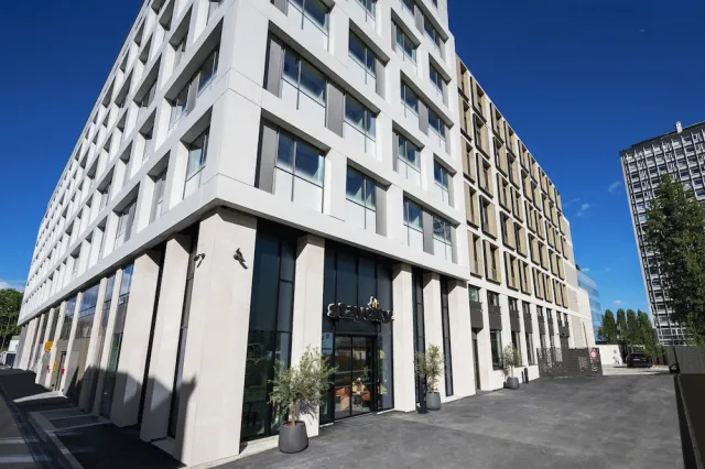 Hotellbilder av Staycity Aparthotels, Paris, La Défense - nummer 1 av 100