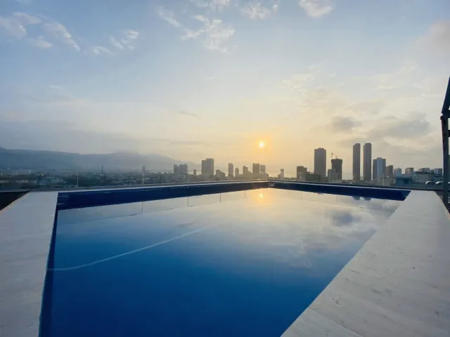 Billede av hotellet Nature Hotel Da Nang - nummer 1 af 56