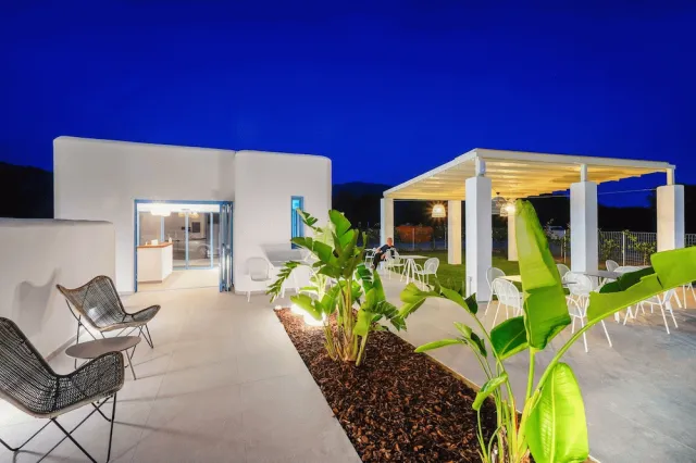 Hotellbilder av Narciso Luxury Suites - nummer 1 av 28