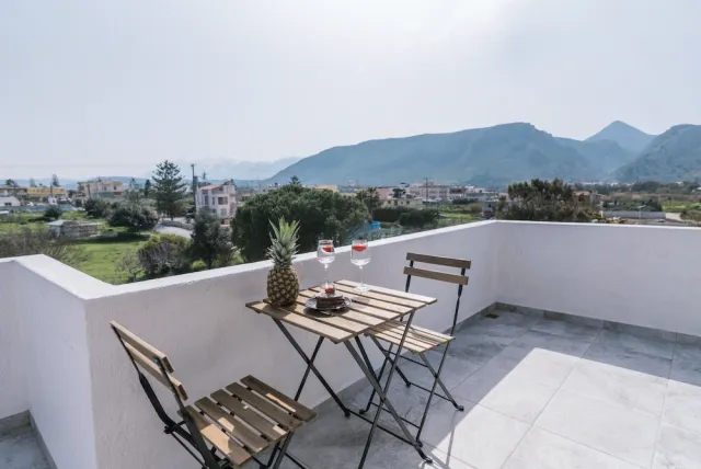 Billede av hotellet Ermis Luxury Suites & Apartments - nummer 1 af 10