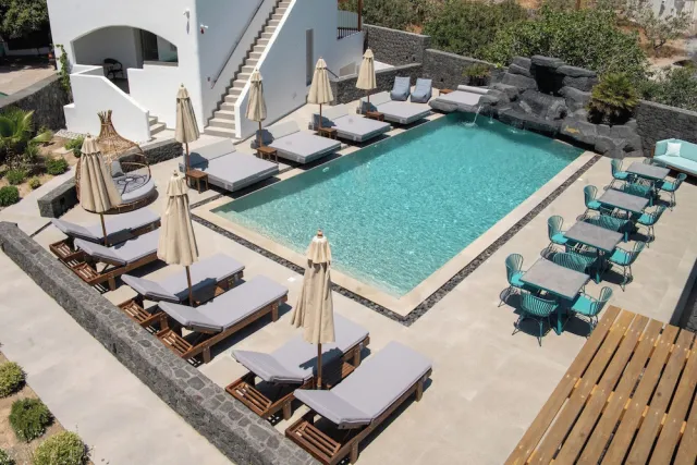 Billede av hotellet Mountain and Sea Suites - nummer 1 af 61