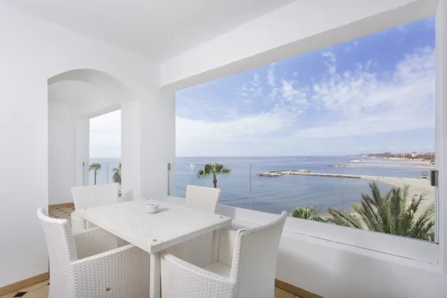 Billede av hotellet B51 Executive Flats Marbella Puerto Banus - nummer 1 af 10