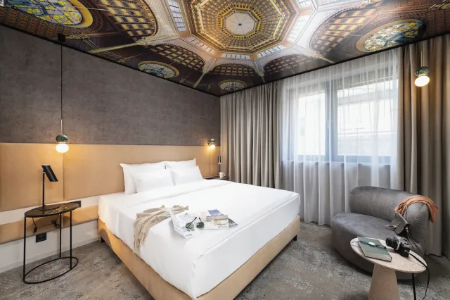 Billede av hotellet Three Corners Downtown Hotel - nummer 1 af 10