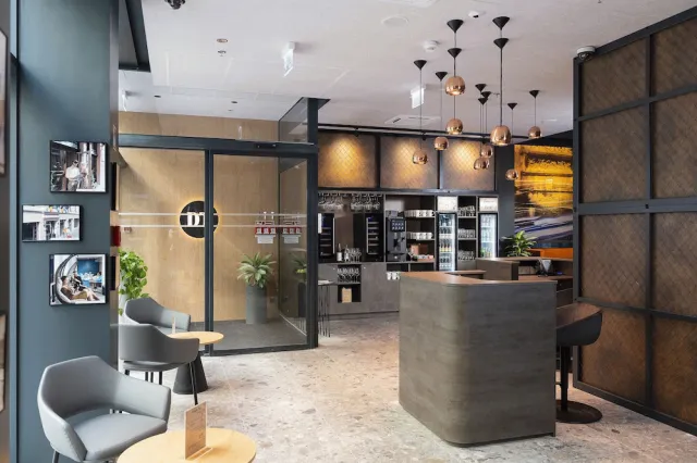 Hotellbilder av Three Corners Downtown Hotel - nummer 1 av 43