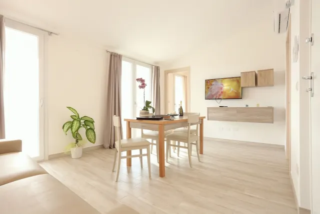 Hotellbilder av Alma di Alghero Apartments - nummer 1 av 28