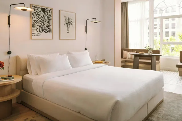 Billede av hotellet Paseo de Gracia Hotel, Sonder by Marriott Bonvoy - nummer 1 af 10