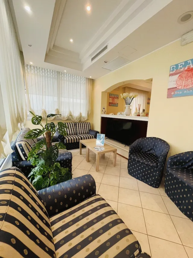 Hotellbilder av Mansarda Cannes - nummer 1 av 10