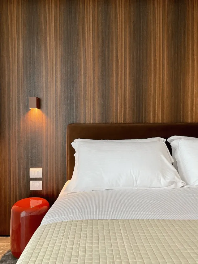 Hotellbilder av Le stanze del Lago - nummer 1 av 10