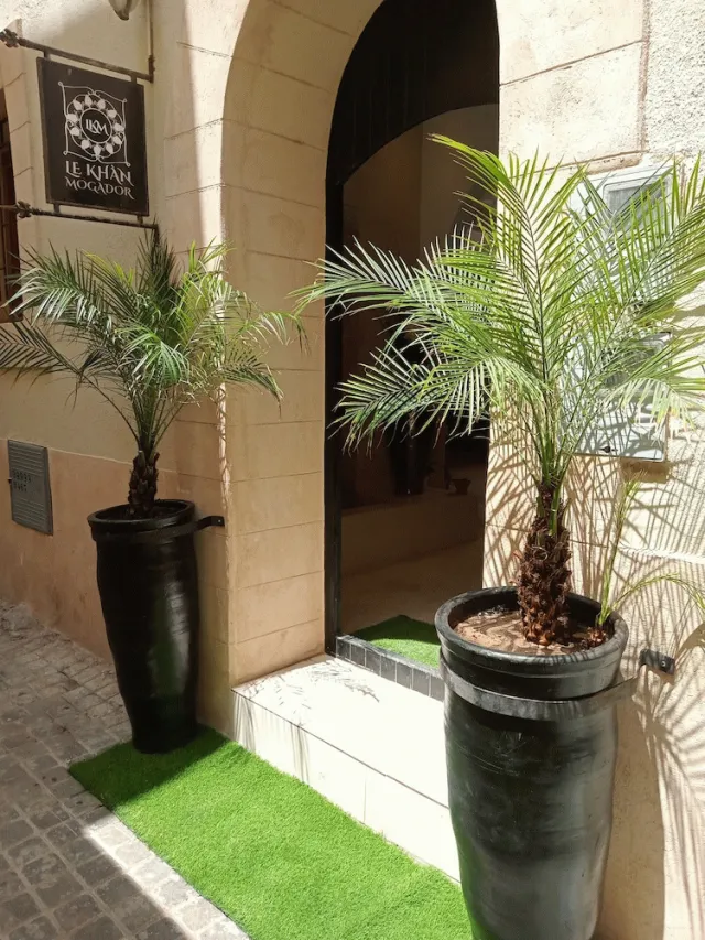 Hotellbilder av Le Khan Mogador - nummer 1 av 87