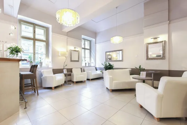Billede av hotellet Unitas Hotel - nummer 1 af 21