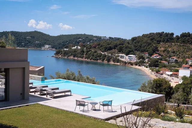 Billede av hotellet Pelagoon Skiathos - nummer 1 af 100