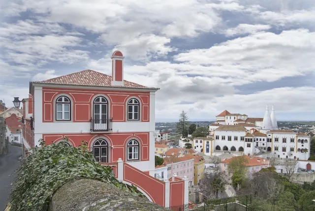 Hotellbilder av Villa Bela Vista - nummer 1 av 41