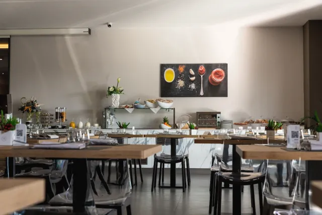 Billede av hotellet Building Hotel - nummer 1 af 39