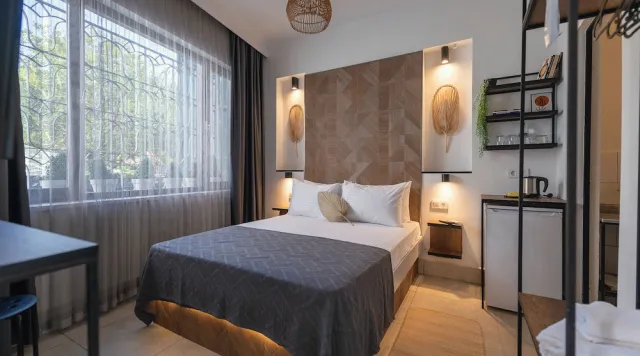Billede av hotellet The Easy Rooms - nummer 1 af 10