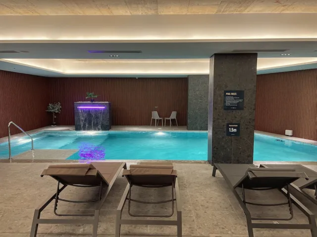 Billede av hotellet Grands Suites Hotel Residences & SPA - nummer 1 af 10
