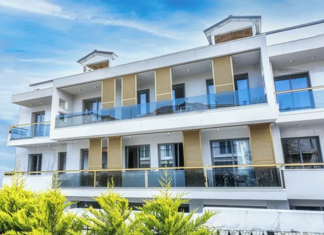 Billede av hotellet Evitel Luxury Living - nummer 1 af 100