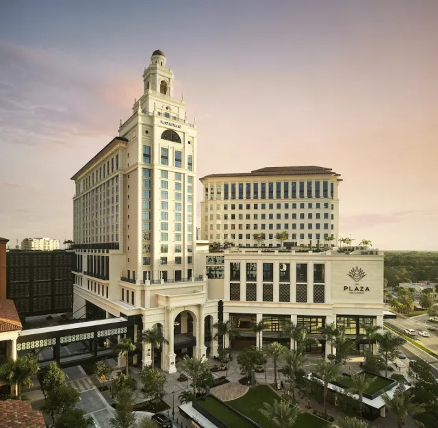 Hotellbilder av Loews Coral Gables Hotel - nummer 1 av 76