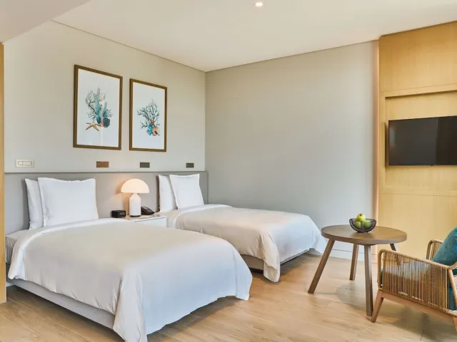 Hotellbilder av Mövenpick Resort Al Marjan Island - nummer 1 av 100