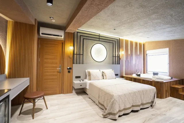 Billede av hotellet Antalya City +12 Adult Only - nummer 1 af 10