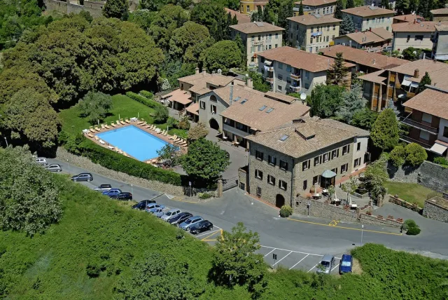 Billede av hotellet Villa Nencini - nummer 1 af 10