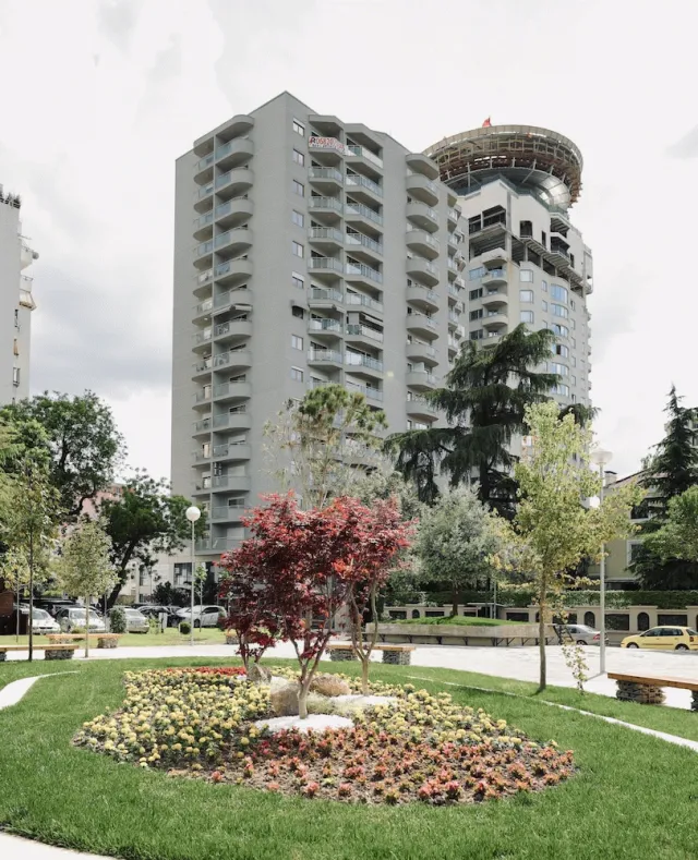 Hotellbilder av Mulaj Hotel - nummer 1 av 71