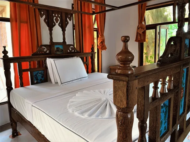 Billede av hotellet Asante Sana Beachfront Hotel - nummer 1 af 10
