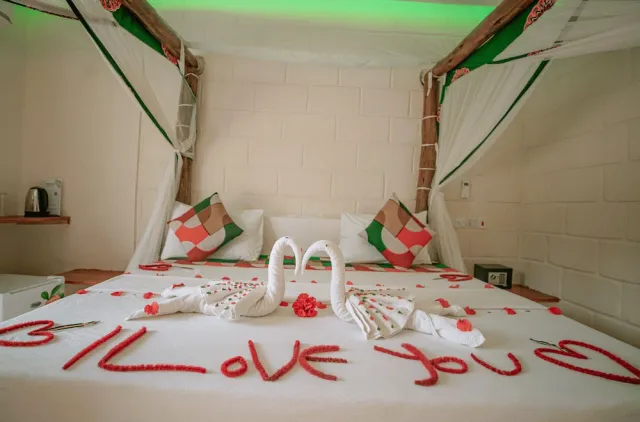 Billede av hotellet Tropicana Garden - nummer 1 af 7
