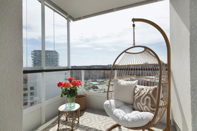 Hotellbilder av Elite Apartments Spektrum Prestige - nummer 1 av 27