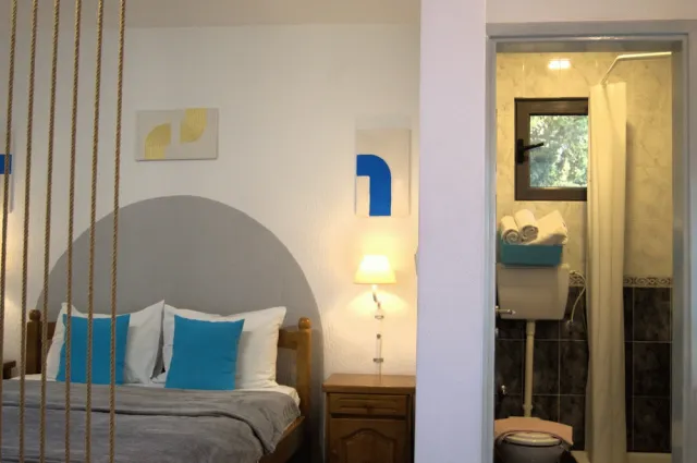 Hotellbilder av Yeshill Apart & Studio - nummer 1 av 44