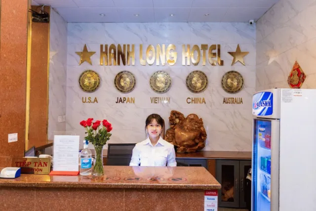 Billede av hotellet Hanh Long 1 Hotel - nummer 1 af 10