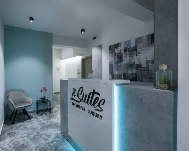 Hotellbilder av xSuites - nummer 1 av 100