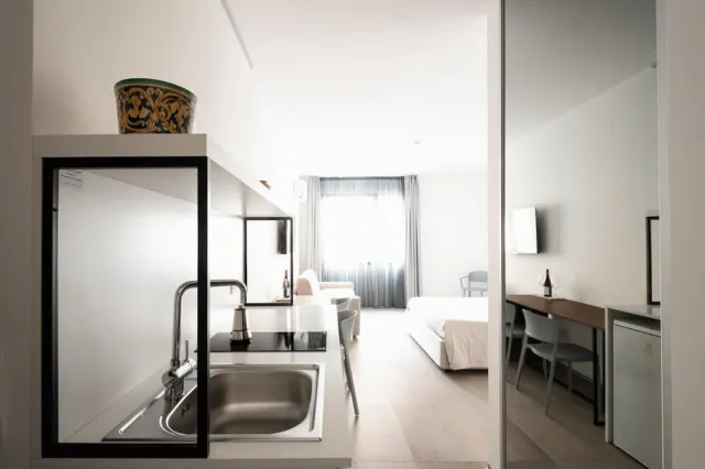 Hotellbilder av Alkamuri Posh Hotel & Spa - nummer 1 av 32