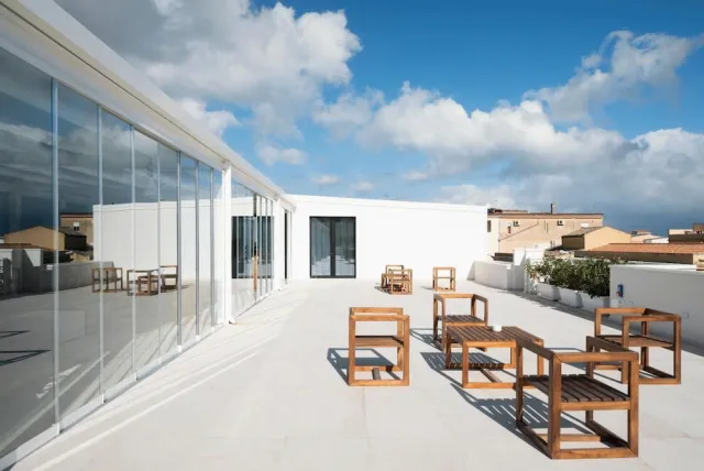 Billede av hotellet ALKAMURI POSH HOTEL & SPA - nummer 1 af 29