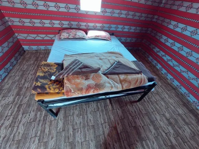 Hotellbilder av Bedouin Future Camp - nummer 1 av 25